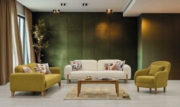 Sunset Koltuk Takımı