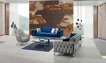 Malta Koltuk Takımı