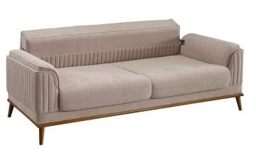 Marissa Koltuk Takımı