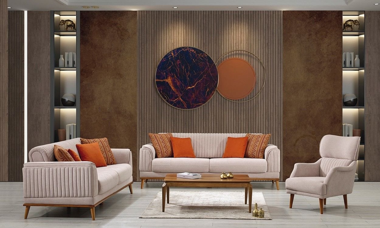 Marissa Koltuk Takımı