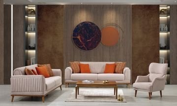 Marissa Koltuk Takımı