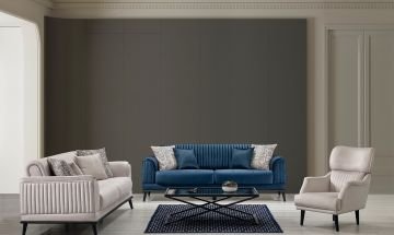 Marissa Koltuk Takımı