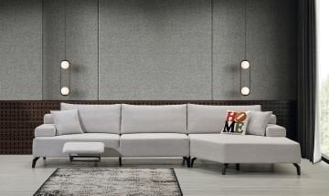 Mila Köşe Koltuk Takımı