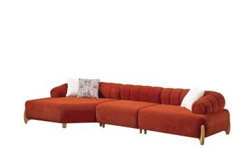 Ornate Koltuk Takımı