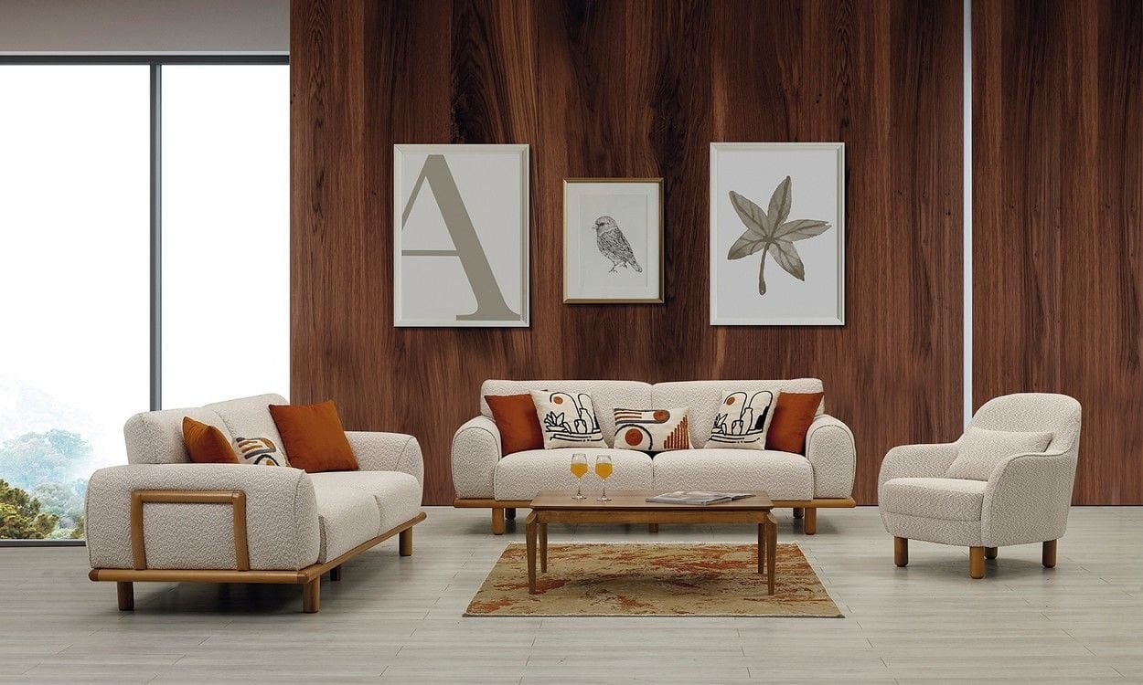 Prime Koltuk Takımı