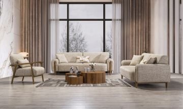 Prada Koltuk Takımı