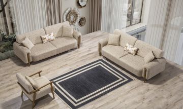 Prada Koltuk Takımı