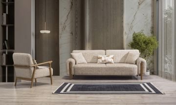 Prada Koltuk Takımı