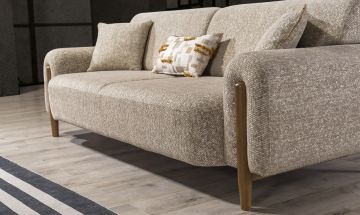 Prada Koltuk Takımı