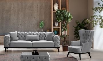 Floransa Koltuk Takımı