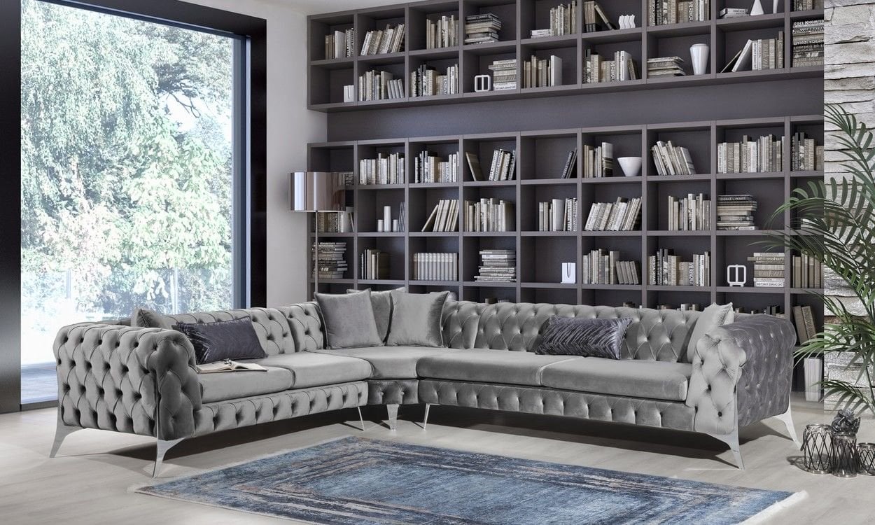 Magnum Köşe Koltuk Takımı