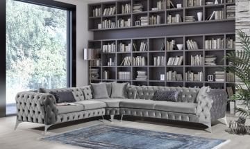 Magnum Köşe Koltuk Takımı