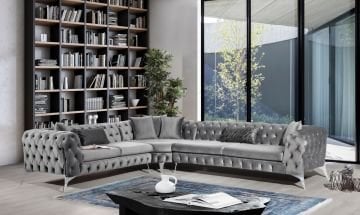 Magnum Köşe Koltuk Takımı