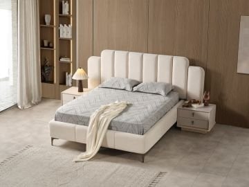 Kapadokya Yatak Odası