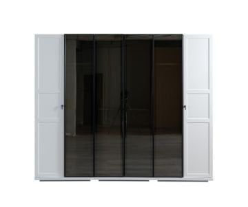 Cosmos İkea Yatak Odası