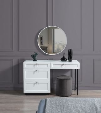 Cosmos İkea Yatak Odası