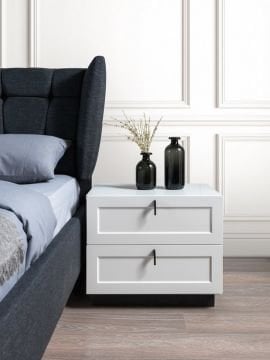 Cosmos İkea Yatak Odası