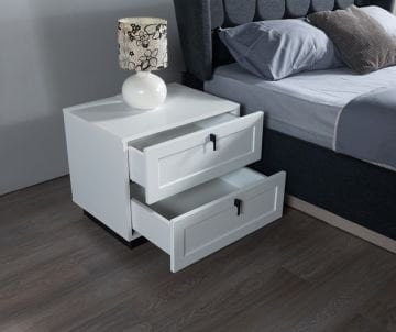 Cosmos İkea Yatak Odası