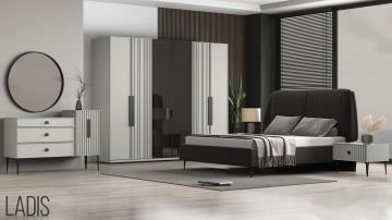 Ladis Yatak Odası