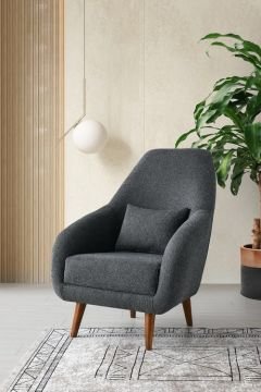 Aşiyan Koltuk Takımı