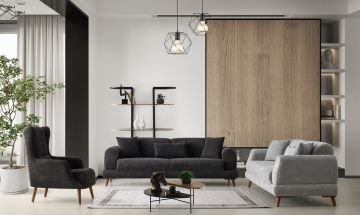 Defne Koltuk Takımı