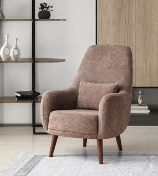 Lotus Koltuk Takımı