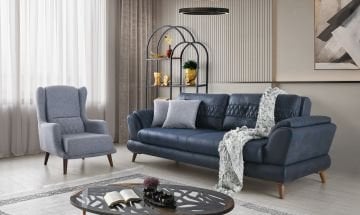 Melisa Koltuk Takımı