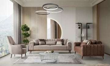 Prizma Koltuk Takımı