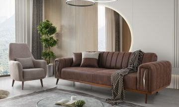 Prizma Koltuk Takımı