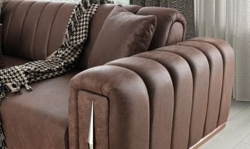 Prizma Koltuk Takımı