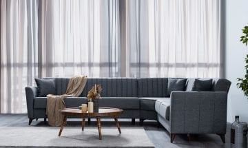 Adore Köşe Koltuk Takımı