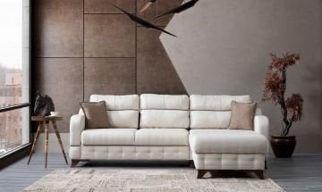 Atropa Köşe Koltuk Takımı