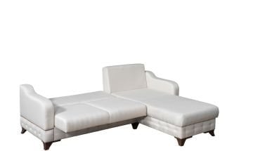 Atropa Köşe Koltuk Takımı