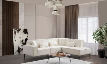 Bella Köşe Koltuk Takımı