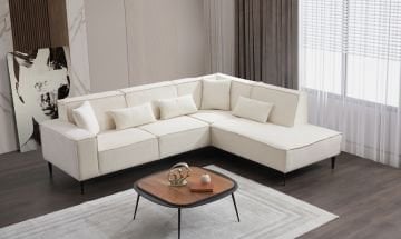 Bella Köşe Koltuk Takımı