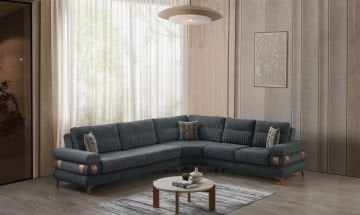 Bologna Köşe Koltuk Takımı