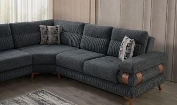 Bologna Köşe Koltuk Takımı