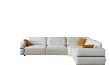 Bosna Big Köşe Koltuk Takımı