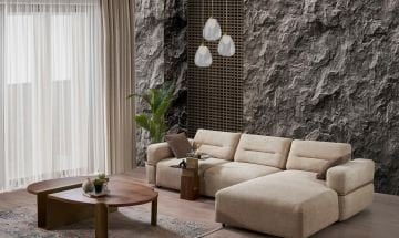 Bosna Köşe Koltuk Takımı