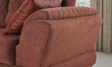 Melisa Köşe Koltuk Takımı