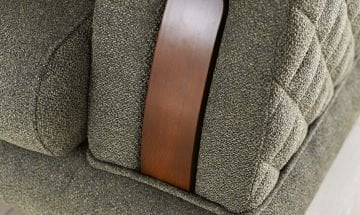 Mimoza Köşe Koltuk Takımı