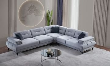 Kappa Köşe Koltuk Takımı