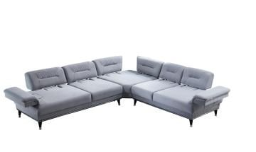 Kappa Köşe Koltuk Takımı