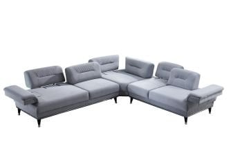 Kappa Köşe Koltuk Takımı