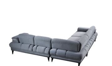 Kappa Köşe Koltuk Takımı