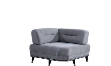 Kappa Köşe Koltuk Takımı