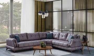 Lapis Köşe Koltuk Takımı