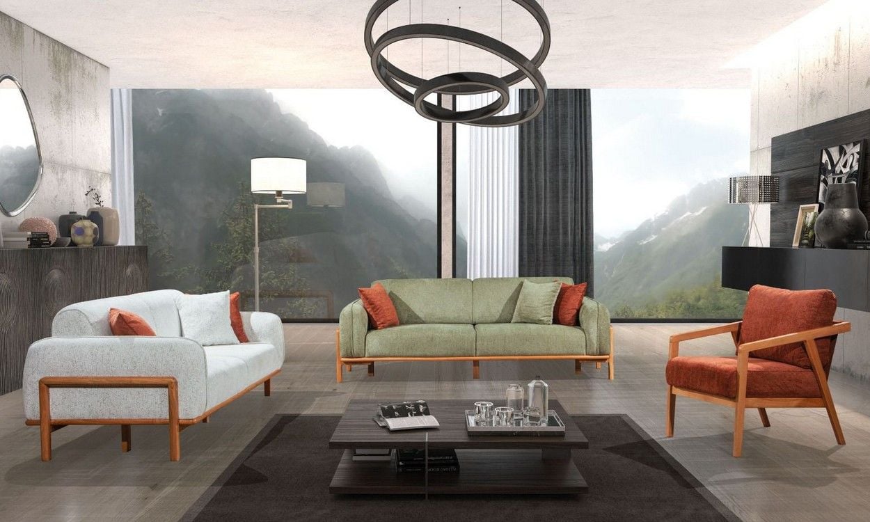 Feyza Koltuk Takımı