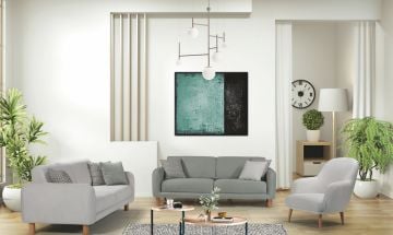 Papatya Koltuk Takımı