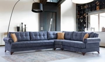 Melis Köşe Koltuk Takımı